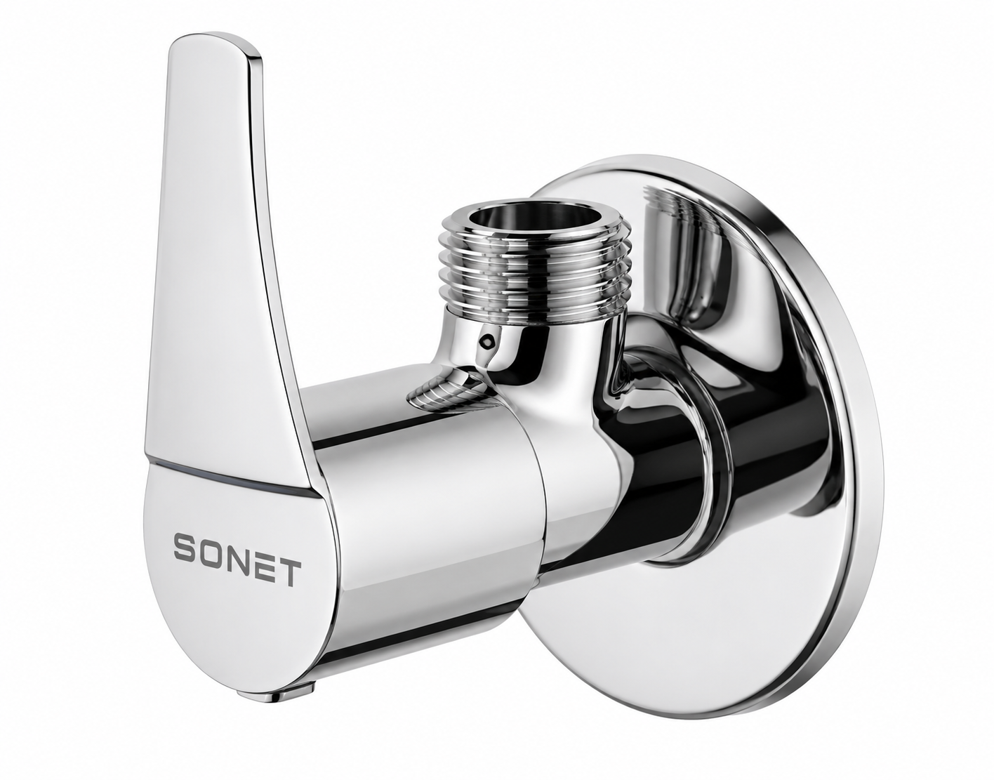 Sonet TESLA-332130, angle cock